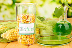 Apedale biofuel availability