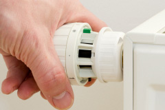 Apedale central heating repair costs