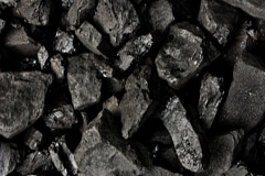Apedale coal boiler costs