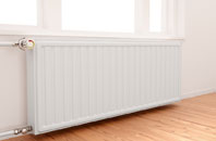 Apedale heating installation