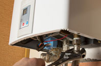 free Apedale boiler install quotes